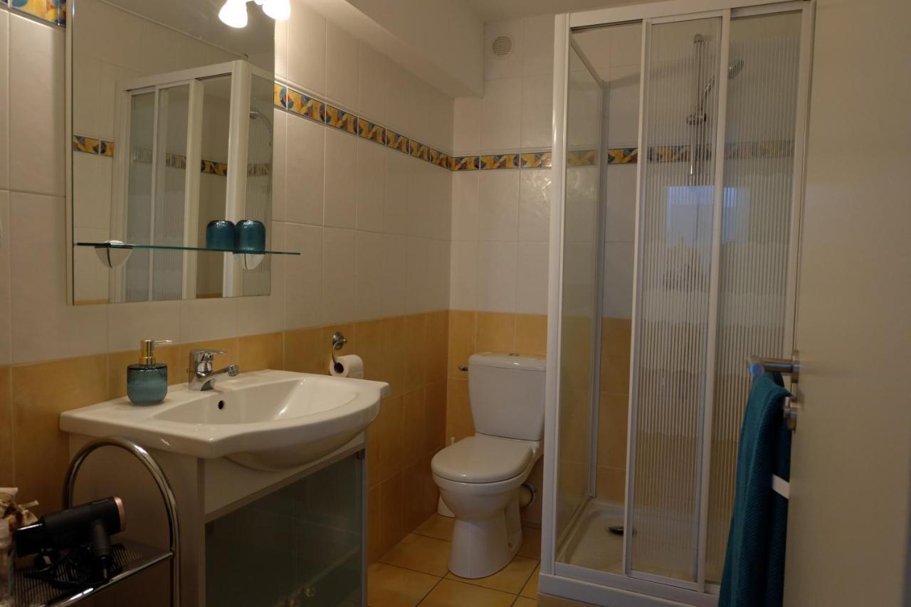 Tres Bel Appartement Перпиньан Экстерьер фото